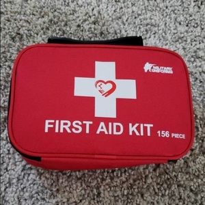 First Aid Kit